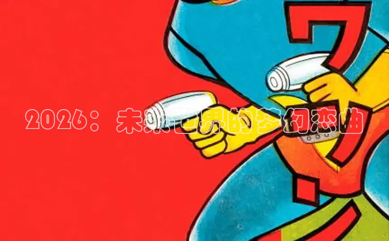 2026：未来世界的梦幻恋曲